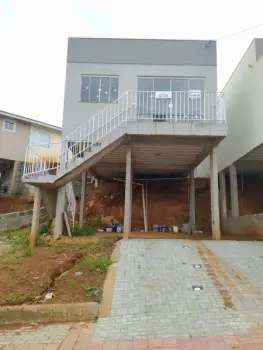 Imagem do anúnio: Vendo casa em Videira , Santa Catarina no bairro Carelli