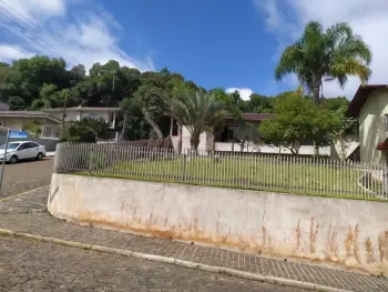 Imagem do anúnio: Vendo terreno / lote / condomínio em Videira , Santa Catarina no bairro Morada do Sol