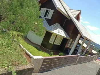 Imagem do anúnio: Vendo casa em Videira , Santa Catarina no bairro Rio das antas