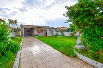 Imagem do anúnio: Vendo casa em Balneário Rincão , Santa Catarina no bairro Zona Nova