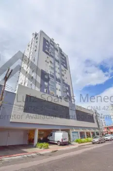 Imagem do anúnio: Vendo apartamento em Criciúma , Santa Catarina no bairro Centro