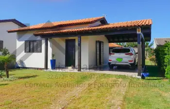 Imagem do anúnio: Vendo casa em Balneário Rincão , Santa Catarina no bairro Zona Sul