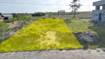 Imagem do anúnio: Vendo terreno / lote / condomínio em Balneário Rincão , Santa Catarina no bairro Lagoa do Faxinal