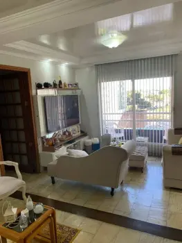 Imagem do anúnio: Vendo apartamento em Criciúma , Santa Catarina no bairro Santa Barbara