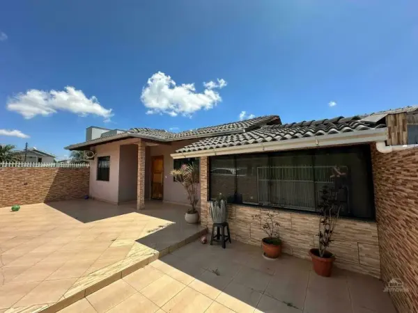 Imagem do anúnio: Vendo casa em Catanduvas , Santa Catarina no bairro Cidade Jardim