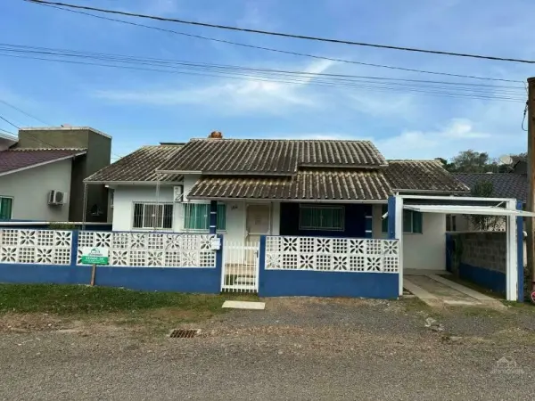 Imagem do anúnio: Vendo casa em Jaborá , Santa Catarina no bairro Loteamento Bianchi