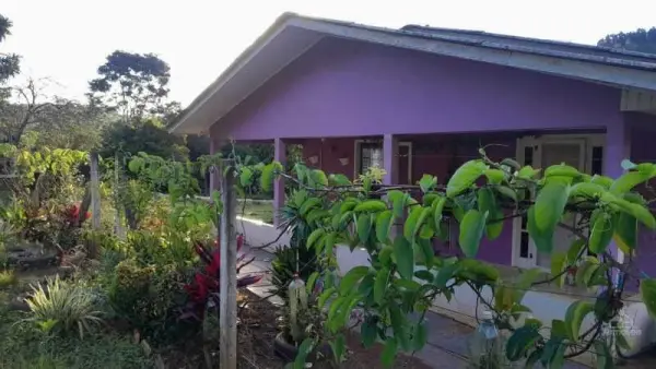 Imagem do anúnio: Vendo fazenda / sítio / chácara em Vargem Bonita , Santa Catarina no bairro Interior