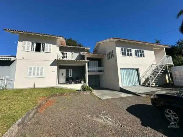 Imagem do anúnio: Vendo casa em Vargem Bonita , Santa Catarina no bairro Centro