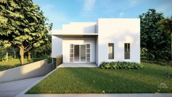 Imagem do anúnio: Vendo casa em Catanduvas , Santa Catarina no bairro Loteamento Verde Vale