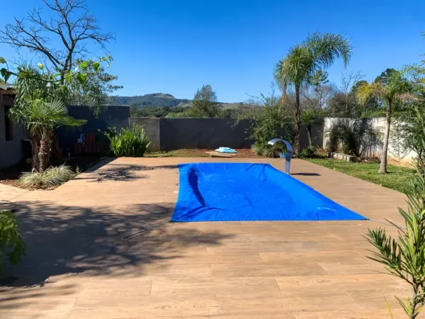 Imagem do anúnio: Vendo casa em Vargem Bonita , Santa Catarina