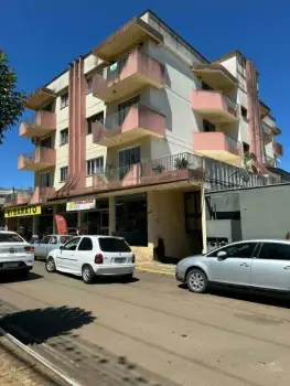 Imagem do anúnio: Vendo apartamento em Catanduvas , Santa Catarina no bairro Centro
