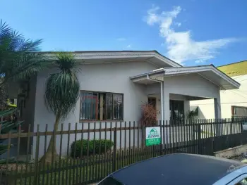 Imagem do anúncio: Vendo casa em Catanduvas , Santa Catarina no bairro Centro