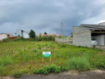 Imagem do anúnio: Vendo terreno / lote / condomínio em Catanduvas , Santa Catarina no bairro Lot. Morada do Sol II