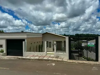 Imagem do anúnio: Vendo casa em Catanduvas , Santa Catarina no bairro Cidade Jardim