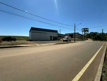 Imagem do anúnio: Vendo galpão / depósito / armazém em Catanduvas , Santa Catarina no bairro Loteamento Verde Vale