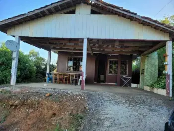Imagem do anúnio: Vendo casa em Catanduvas , Santa Catarina no bairro Cidade Jardim