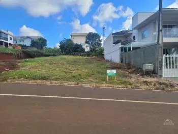 Imagem do anúnio: Vendo terreno / lote / condomínio em Catanduvas , Santa Catarina no bairro Loteamento Pinheiros