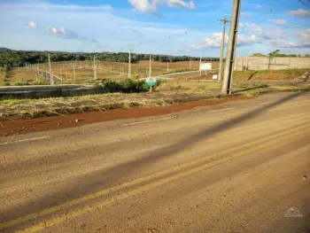 Imagem do anúnio: Vendo terreno / lote / condomínio em Catanduvas , Santa Catarina no bairro Loteamento Morada do Sol