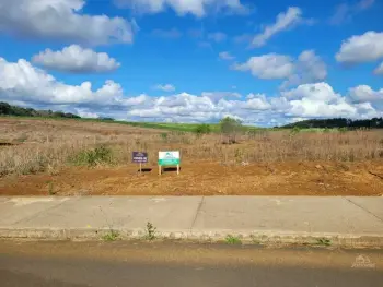 Imagem do anúnio: Vendo terreno / lote / condomínio em Catanduvas , Santa Catarina no bairro Lot. Morada Do Sol III
