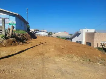Imagem do anúnio: Vendo terreno / lote / condomínio em Catanduvas , Santa Catarina no bairro Loteamento Cardoso