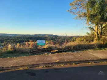 Imagem do anúnio: Vendo terreno / lote / condomínio em Catanduvas , Santa Catarina no bairro Morada do Sol