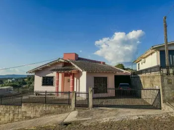 Imagem do anúnio: Vendo casa em Catanduvas , Santa Catarina no bairro Cidade Jardim