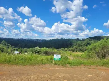 Imagem do anúnio: Vendo terreno / lote / condomínio em Catanduvas , Santa Catarina no bairro Loteamento Breda  Casagrande