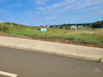 Imagem do anúnio: Vendo terreno / lote / condomínio em Catanduvas , Santa Catarina no bairro Lot. Morada Do Sol III