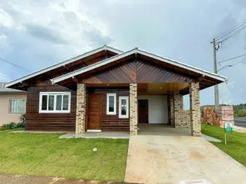 Imagem do anúnio: Vendo casa em Catanduvas , Santa Catarina no bairro Lot. Morada Do Sol III