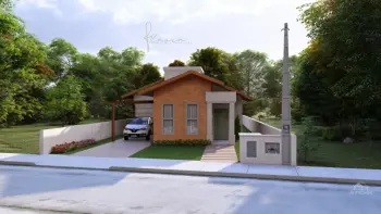 Imagem do anúnio: Vendo casa em Catanduvas , Santa Catarina no bairro Morada do Sol III