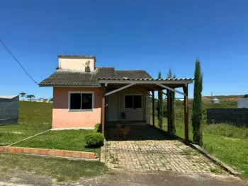 Imagem do anúnio: Vendo casa em Catanduvas , Santa Catarina no bairro Loteamento São Francisco