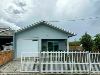 Imagem do anúnio: Vendo casa em Catanduvas , Santa Catarina no bairro Lot. Morada do Sol II