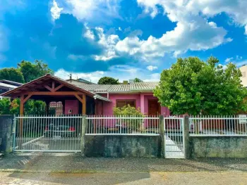 Imagem do anúnio: Vendo casa em Catanduvas , Santa Catarina no bairro Sayonara