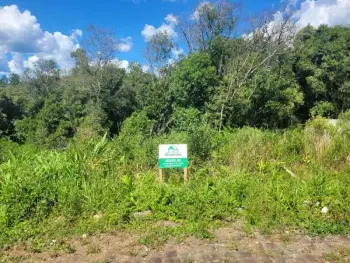 Imagem do anúnio: Vendo terreno / lote / condomínio em Catanduvas , Santa Catarina no bairro Loteamento Breda  Casagrande