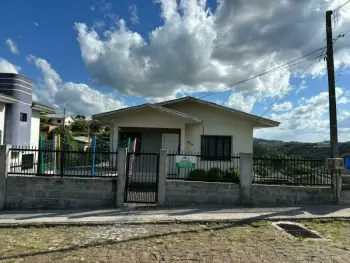 Imagem do anúnio: Vendo casa em Catanduvas , Santa Catarina no bairro Sayonara