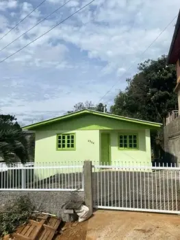 Imagem do anúnio: Vendo casa em Catanduvas , Santa Catarina no bairro Sayonara