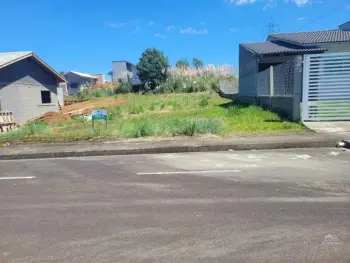 Imagem do anúnio: Vendo terreno / lote / condomínio em Catanduvas , Santa Catarina no bairro Lot. Morada Do Sol III