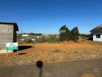 Imagem do anúnio: Vendo terreno / lote / condomínio em Catanduvas , Santa Catarina no bairro Morada do Sol III