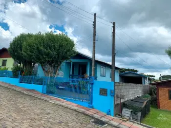 Imagem do anúnio: Vendo casa em Catanduvas , Santa Catarina no bairro Sayonara