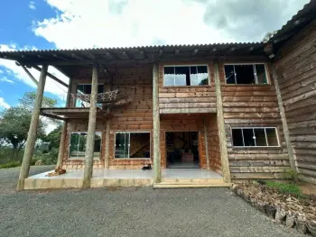 Imagem do anúnio: Vendo fazenda / sítio / chácara em Joaçaba , Santa Catarina no bairro BR 282