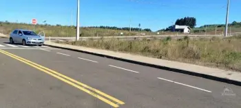 Imagem do anúncio: Vendo terreno / lote / condomínio em Catanduvas , Santa Catarina no bairro Morada do Sol III