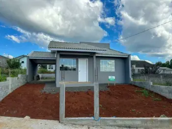 Imagem do anúnio: Vendo casa em Catanduvas , Santa Catarina no bairro Jardim São Francisco