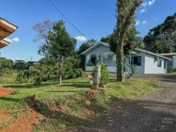 Imagem do anúnio: Vendo fazenda / sítio / chácara em Catanduvas , Santa Catarina no bairro Sayonara