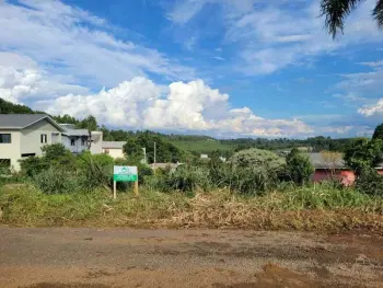 Imagem do anúnio: Vendo terreno / lote / condomínio em Catanduvas , Santa Catarina no bairro Cidade Jardim