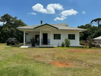Imagem do anúnio: Vendo fazenda / sítio / chácara em Catanduvas , Santa Catarina no bairro Linha Banhado Grande