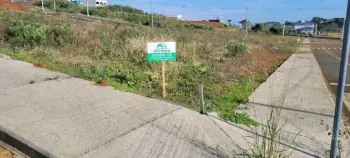 Imagem do anúnio: Vendo terreno / lote / condomínio em Catanduvas , Santa Catarina no bairro Lot. Morada Do Sol III