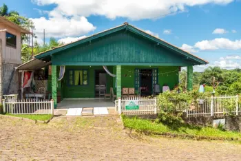 Imagem do anúnio: Vendo casa em Catanduvas , Santa Catarina no bairro Sayonara