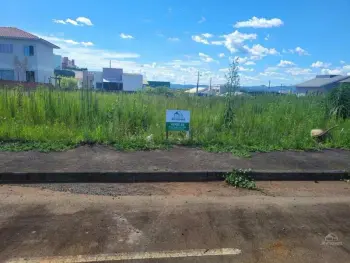 Imagem do anúnio: Vendo terreno / lote / condomínio em Catanduvas , Santa Catarina no bairro Lot. Morada do Sol II