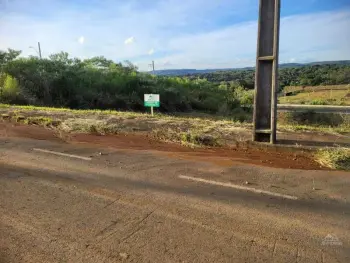 Imagem do anúnio: Vendo terreno / lote / condomínio em Catanduvas , Santa Catarina no bairro Loteamento Morada do Sol