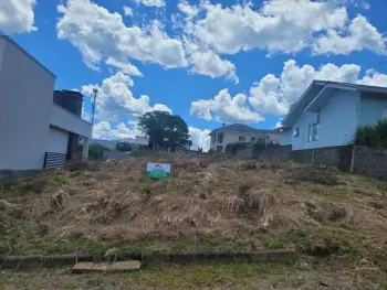 Imagem do anúnio: Vendo terreno / lote / condomínio em Catanduvas , Santa Catarina no bairro Loteamento Breda  Casagrande